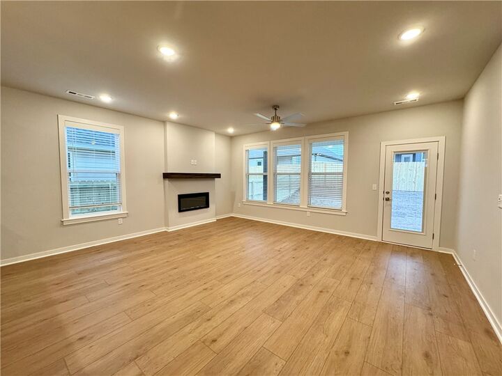 Property Photo: 6001 SW Bear Creek Avenue AR 72713