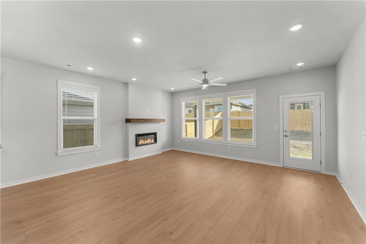 Property Photo:  6001 SW Bear Creek Avenue  AR 72713 