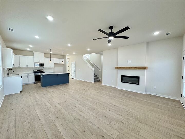 Property Photo:  6000 SW Chiefs Avenue  AR 72713 