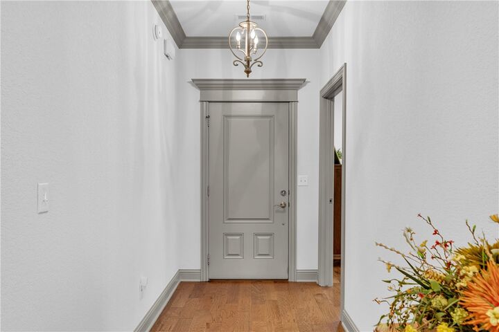 Property Photo: 1642 Pasubio Street AR 72762