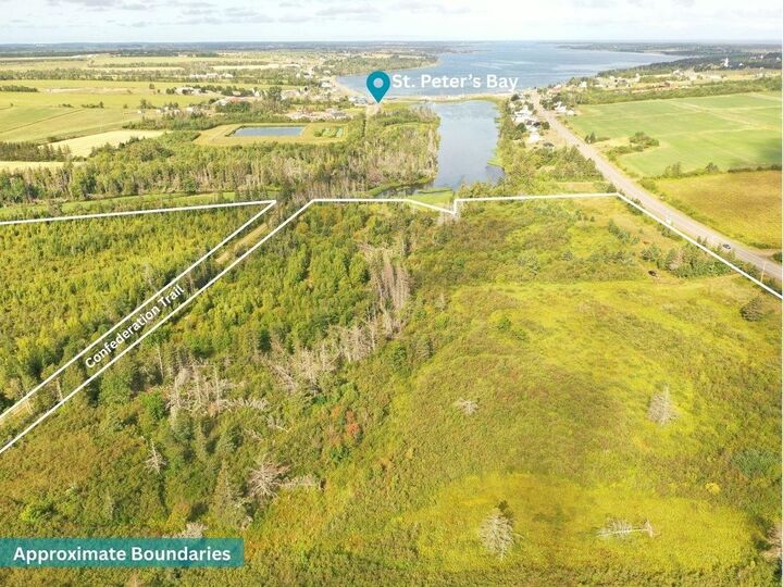 Property Photo:  Rte 2 Acreage  PE C0A 2A0 