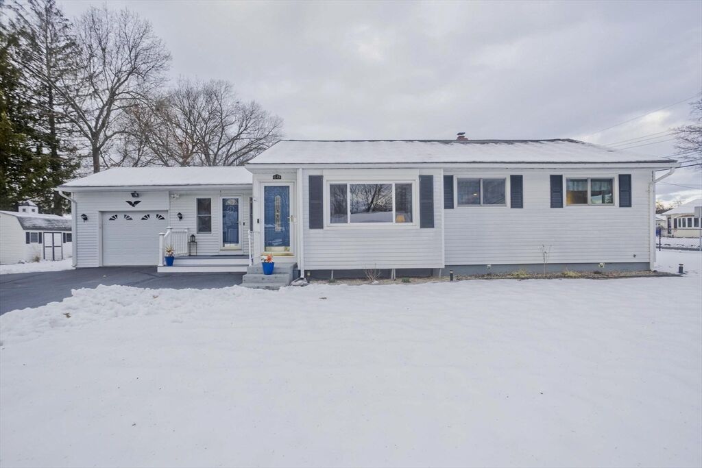 Property Photo:  68 Hamilton St  MA 01119 