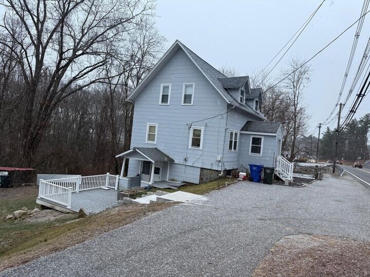 Property Photo: 222 S Main Street MA 01747