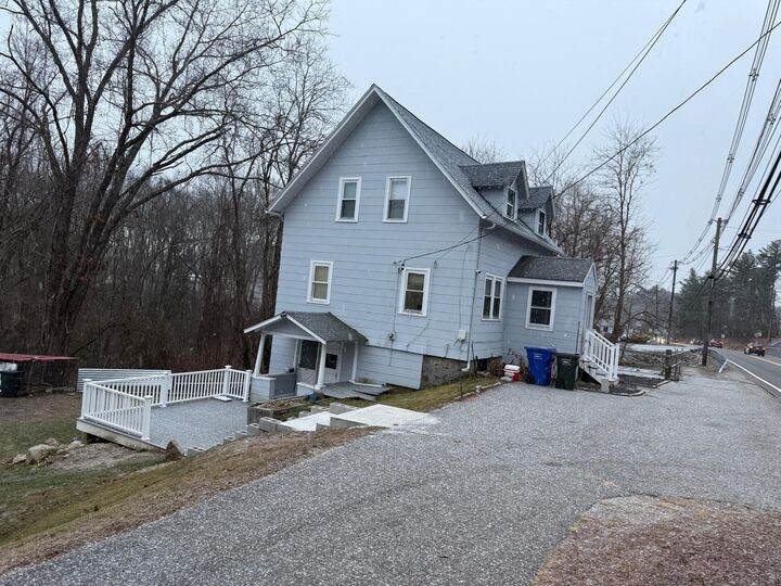 Property Photo:  222 S Main Street  MA 01747 
