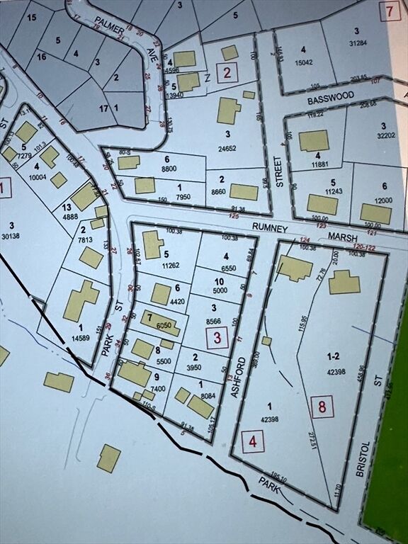 Property Photo:  2 Ashford Street  MA 01906 