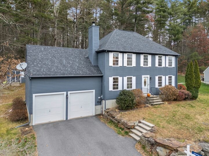 Property Photo:  23 Calvin  MA 01432 