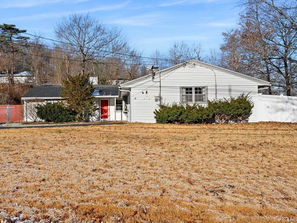 Property Photo:  143 Winona Street  MA 01960 