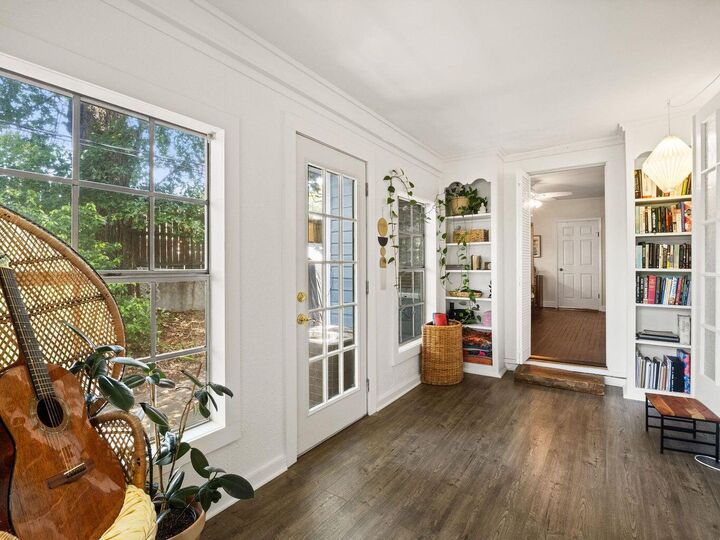 Property Photo: 501 Magnolia St. LA 70634