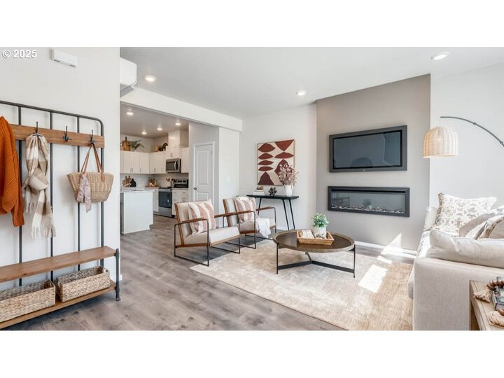 Property Photo: 3563 SW Thomas Ave OR 97080