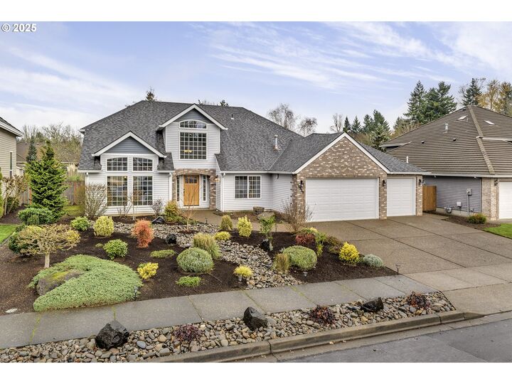10335 SW Meier Dr  Tualatin OR 97062 photo