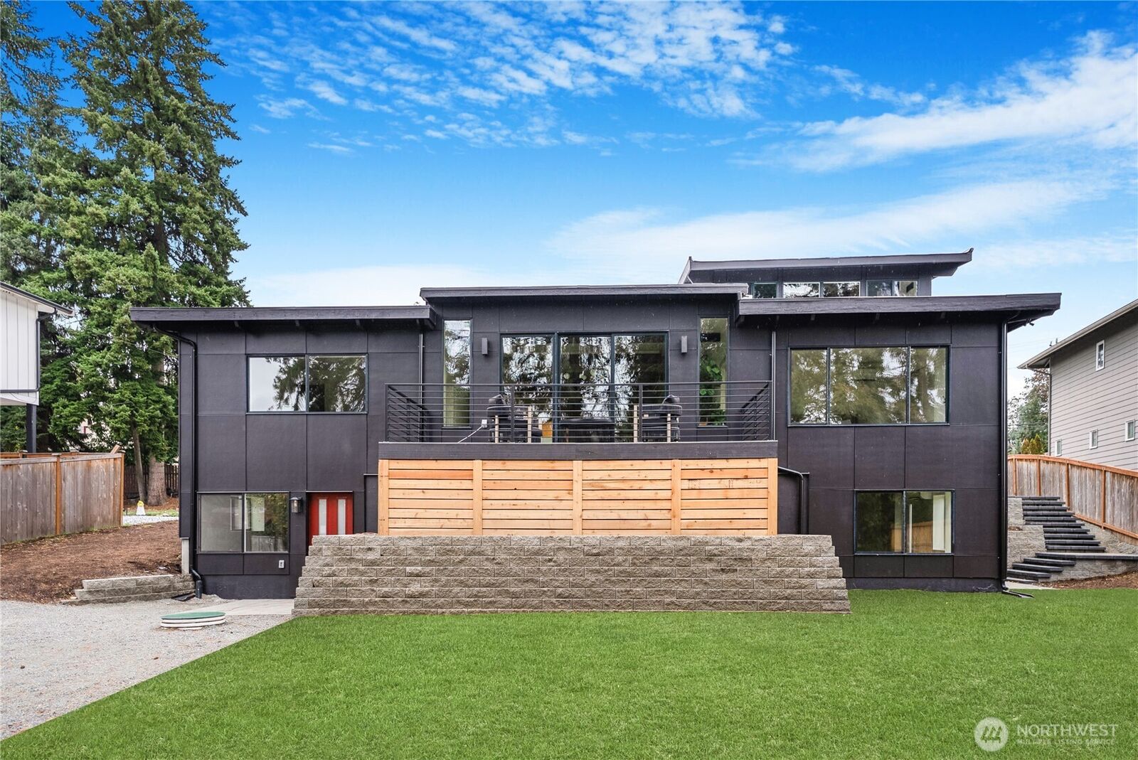 Property Photo: 11647 Beacon Avenue S WA 98178