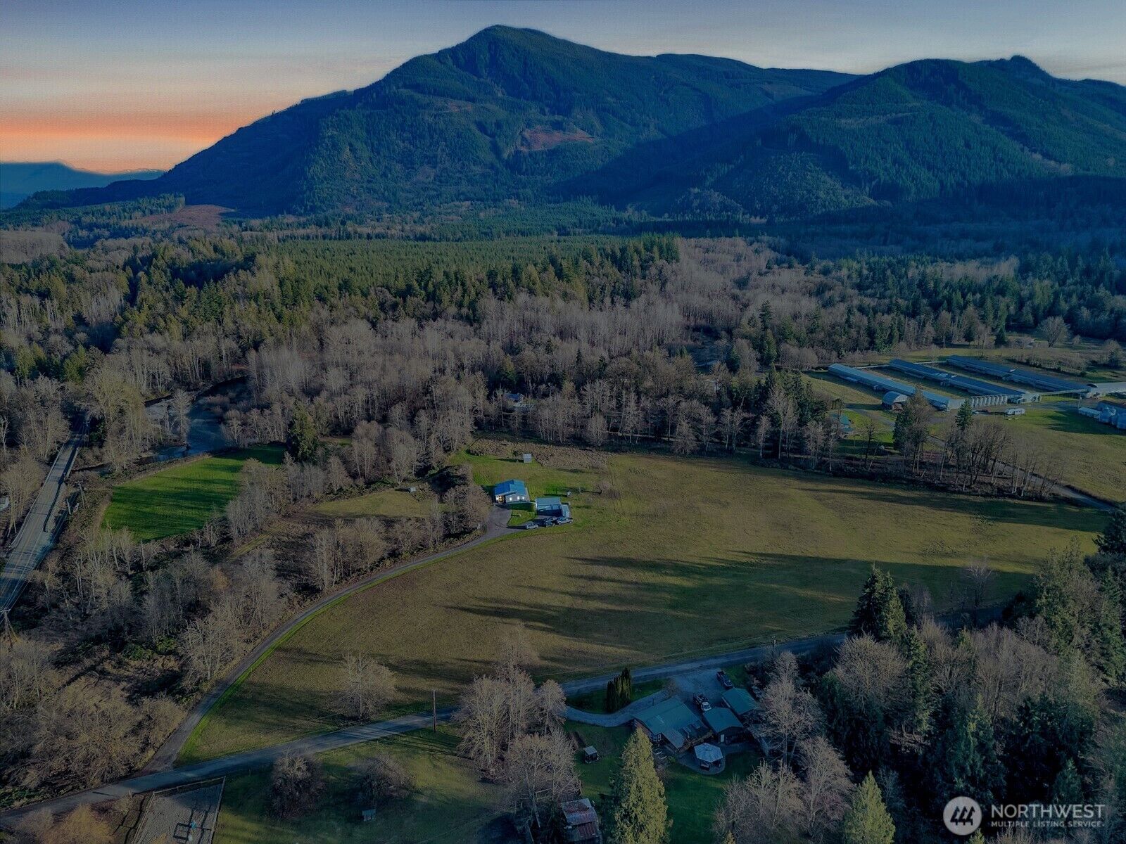 Property Photo:  10029  Warfield Road  WA 98284 