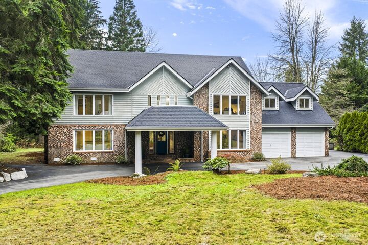 18509  236th Avenue NE  Woodinville WA 98077 photo