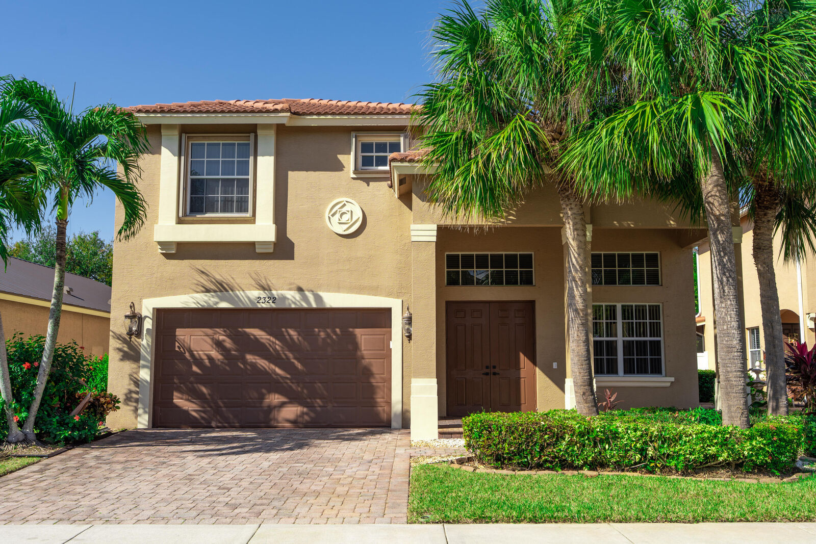 Property Photo:  2322 SW Newport Isles Boulevard  FL 34953 