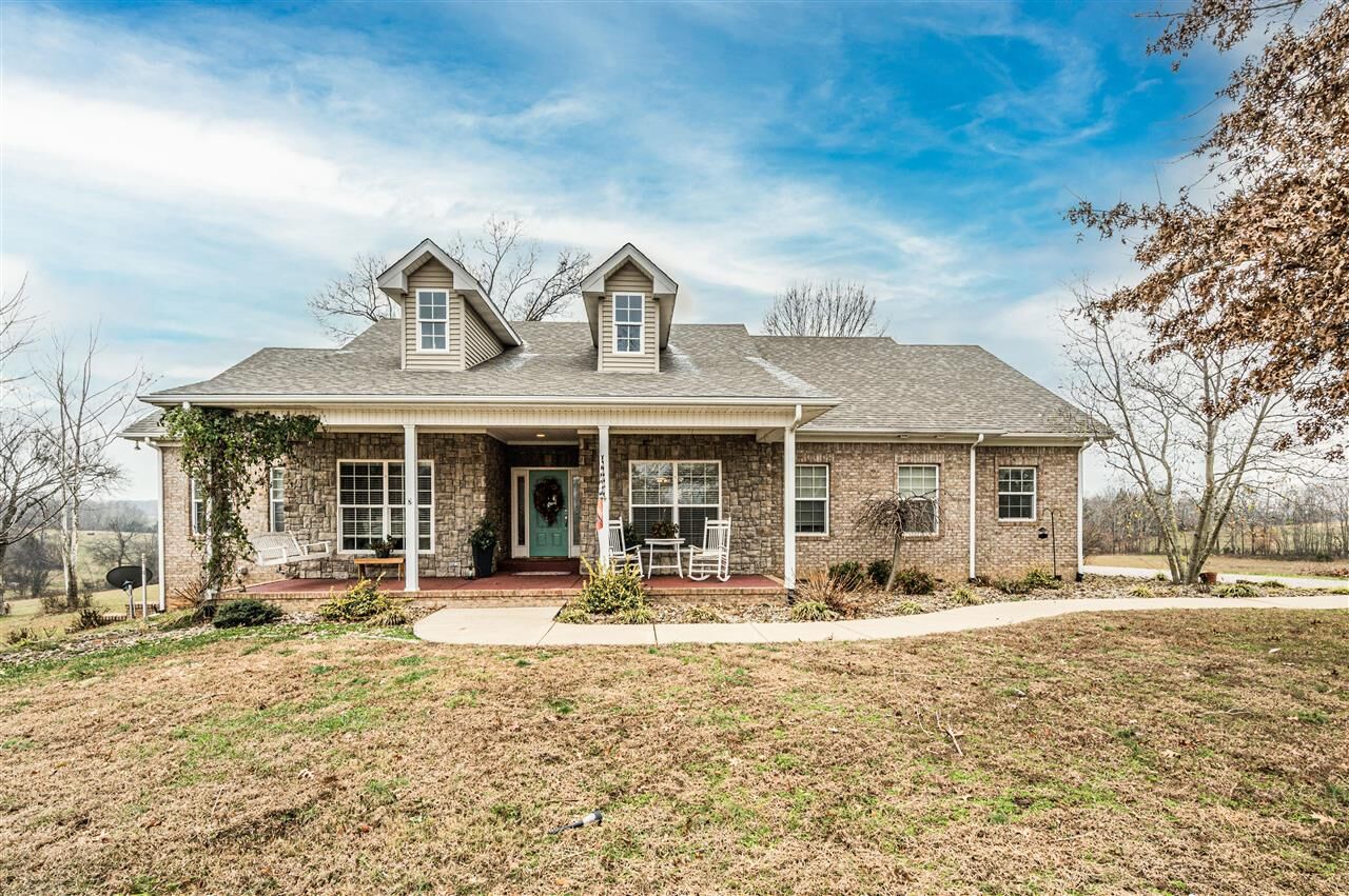 Property Photo:  2019 Halifax-Settle Road  KY 42164 