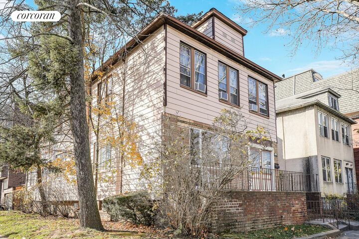 Property Photo: 1692 52nd Street NY 11204