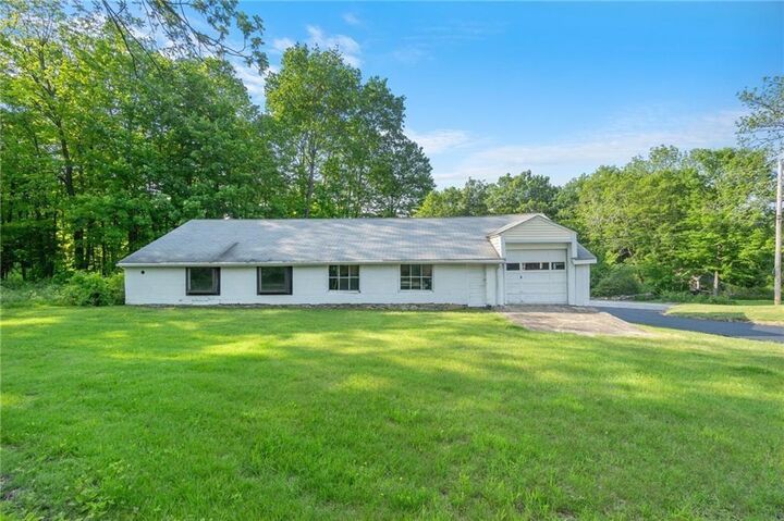 Property Photo:  111 Sayles Hill Road  RI 02896 