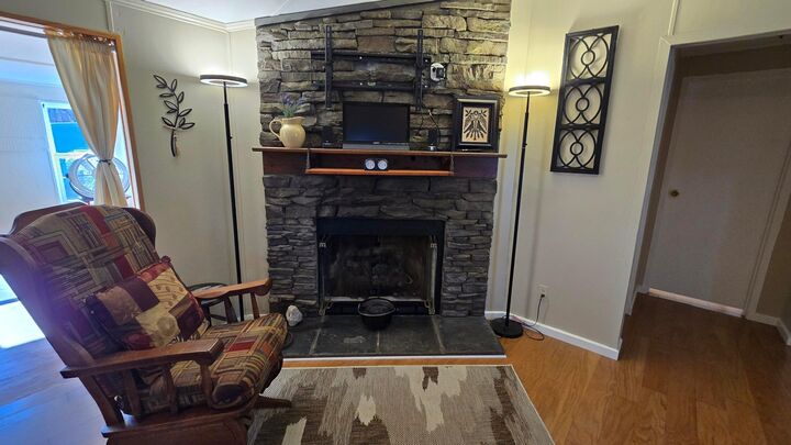 Property Photo:  459 Pope Road  TN 37327 