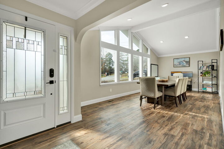 Property Photo:  1204 Tomahawk Circle NW  TN 37312 