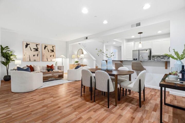 Property Photo:  663 Modern Ice Drive  CA 95112 