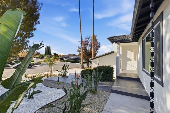 Property Photo: 3343 Quesada Drive CA 95148