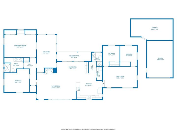 Property Photo:  1152 Curtner Avenue  CA 95125 