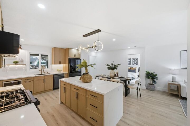 Property Photo: 1525 Santa Inez Drive CA 95125