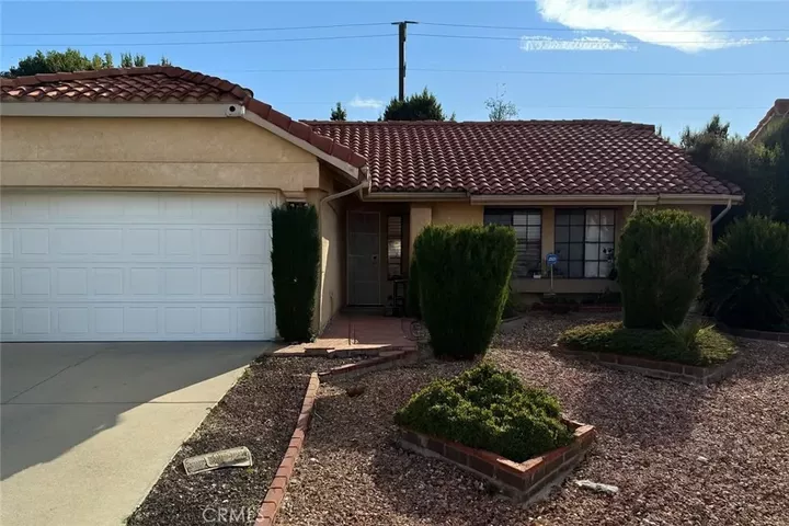 26661 Potomac Drive  Menifee CA 92586 photo