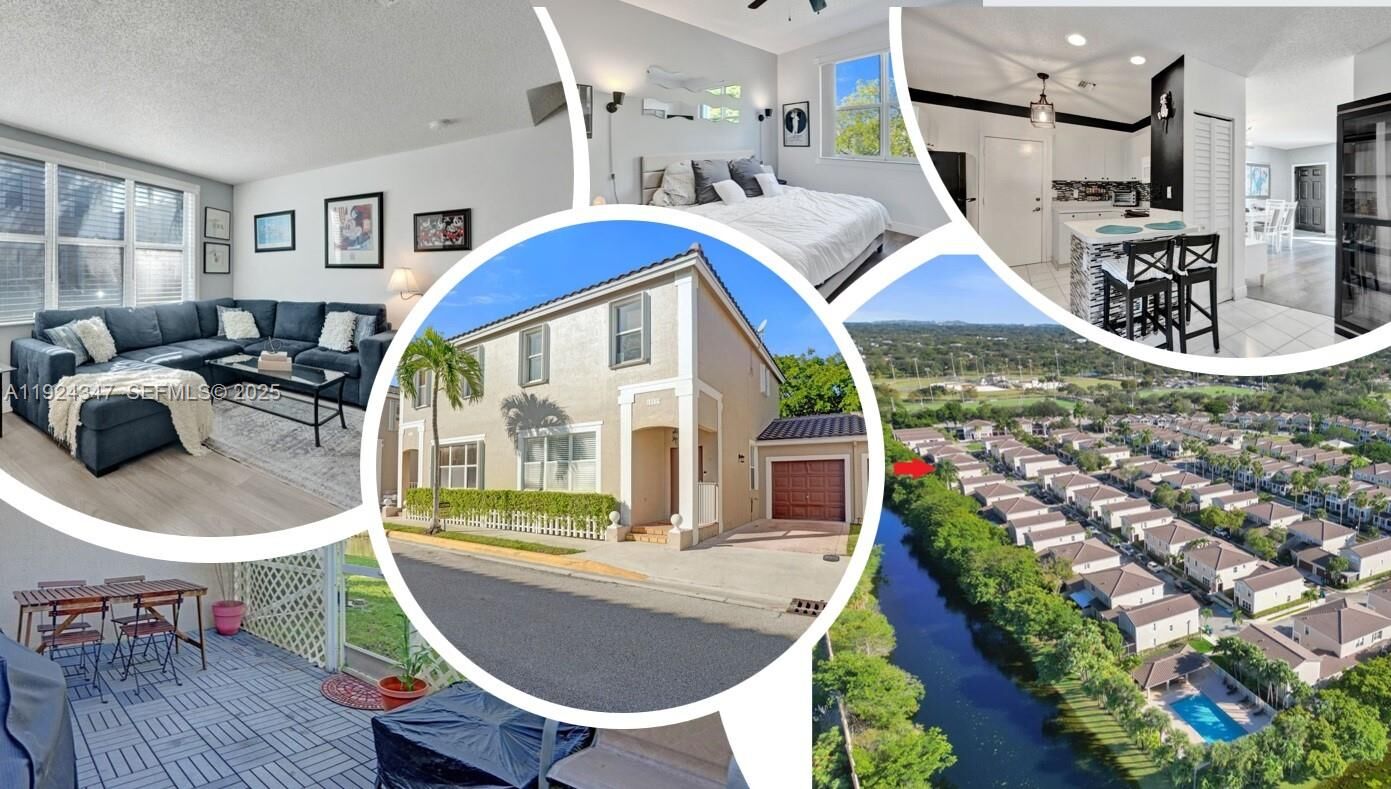 Property Photo: 10529 NW 57th Court FL 33076