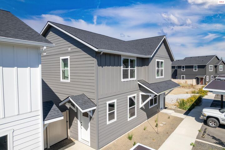 Property Photo: 28 Potlatch Loop ID 83856