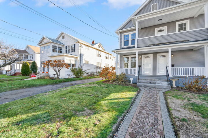 Property Photo: 108 Newington Road CT 06110