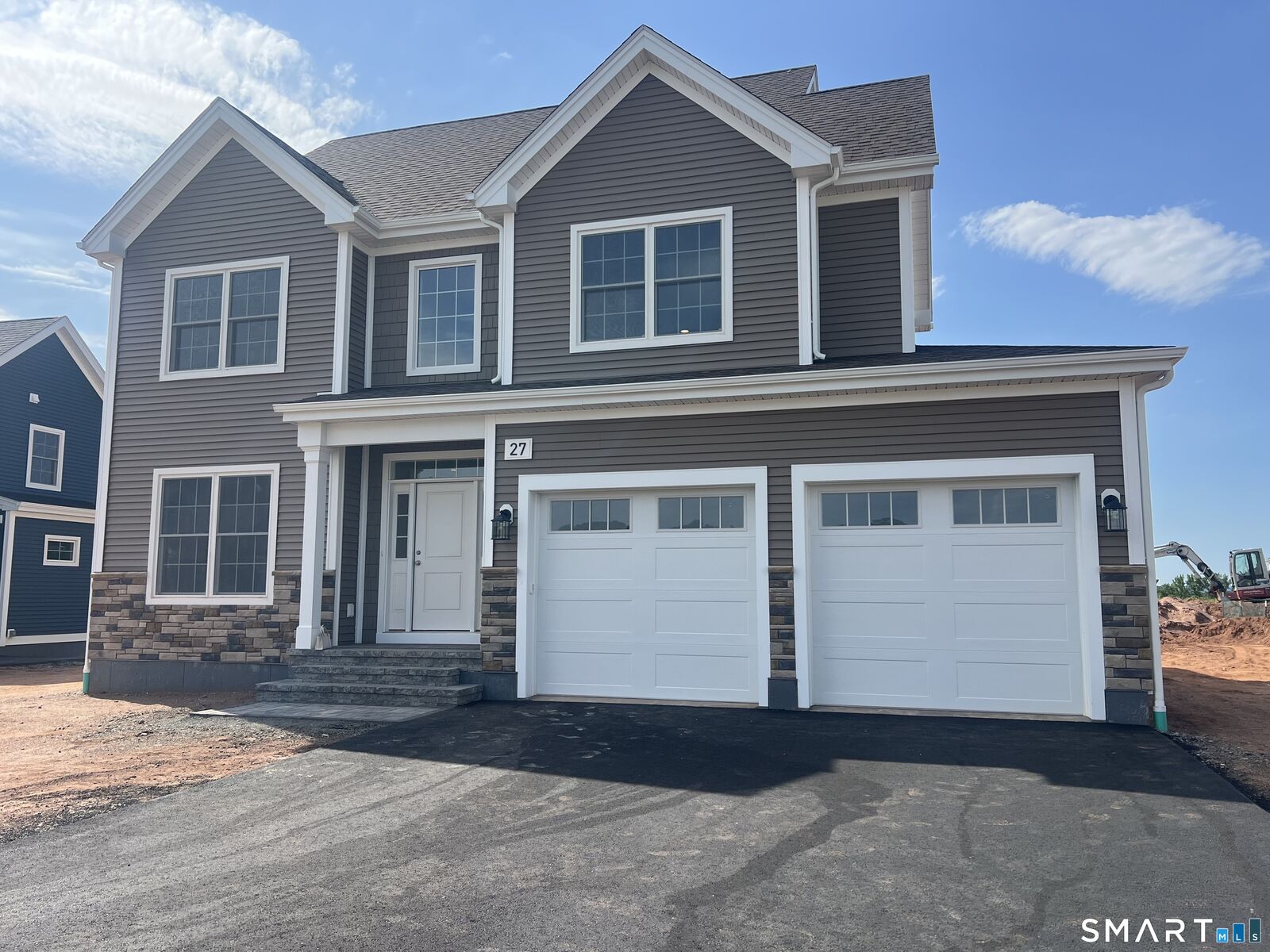 Property Photo:  27 Primrose Lane  CT 06416 