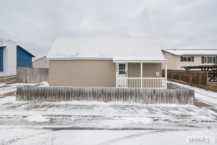 752 Cleveland Street  Idaho Falls ID 83401 photo