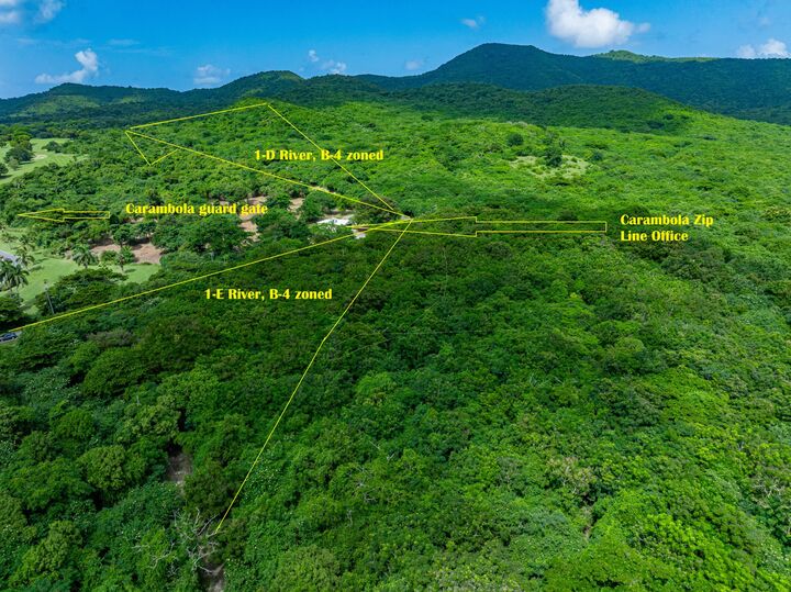 Property Photo:  1-E River Pr  VI 00840 