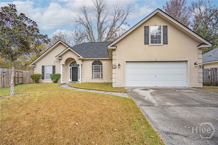 114 Laurens Lane  Savannah GA 31419 photo