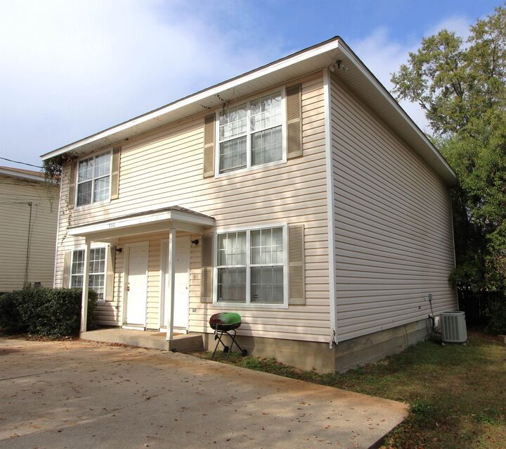 530 Palm Beach Street 1  Tallahassee FL 32310 photo