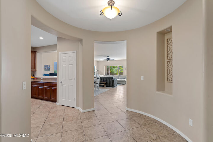 Property Photo: 1283 W Vinovo Pass AZ 85755