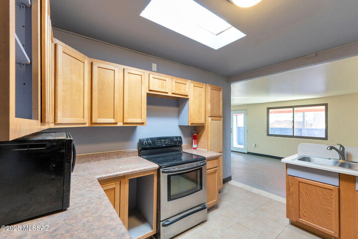 Property Photo: 4544 E Pima Street AZ 85712