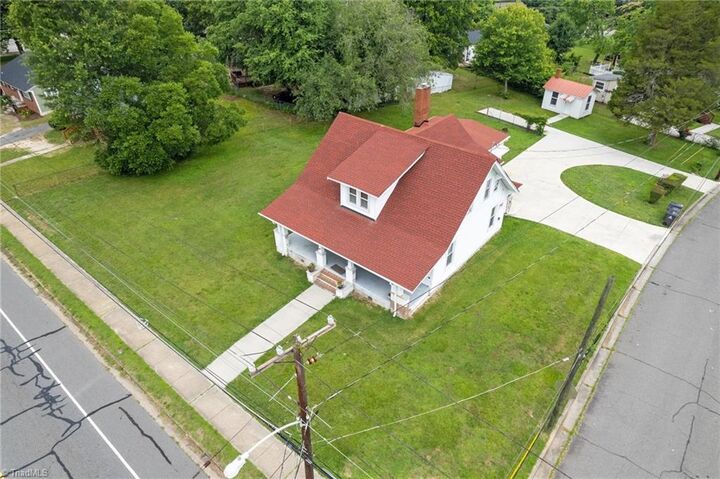 Property Photo:  2037 Waughtown Street  NC 27107 