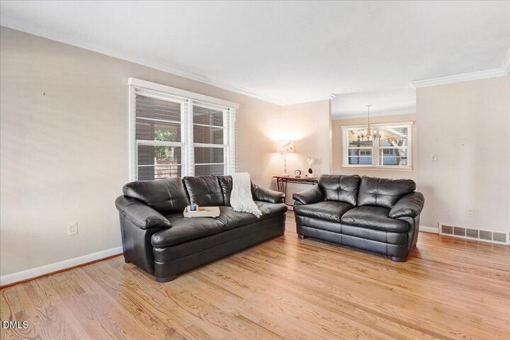 Property Photo: 1209 Highland Road NC 27529