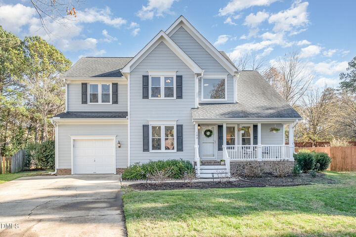 103 Farrell Court  Morrisville NC 27560 photo