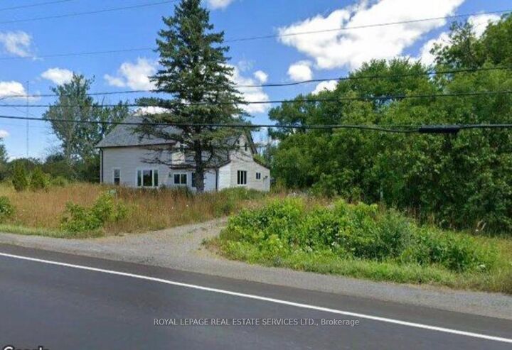 Property Photo: 21062 Loyalist Parkway ON K0K 1L0