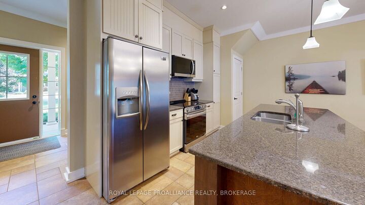 Property Photo: 532 10th Concession Road N/A 2-5 ON K0G 1X0