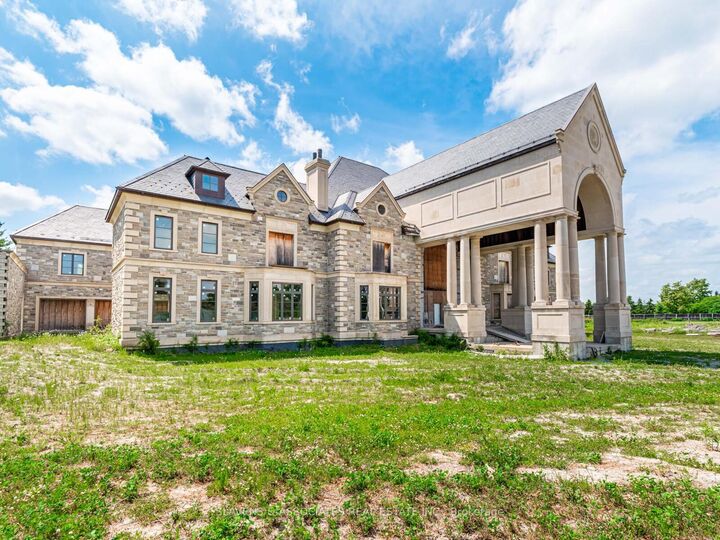 Property Photo: 12068 McCowan Road ON L4A 4C4