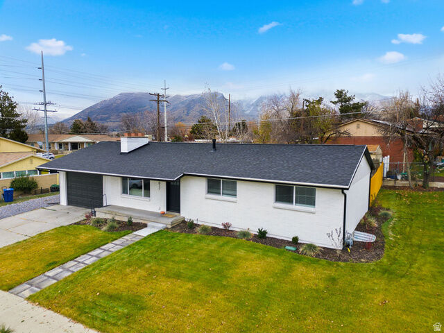 Property Photo:  7027 S Ponderosa Dr  UT 84121 