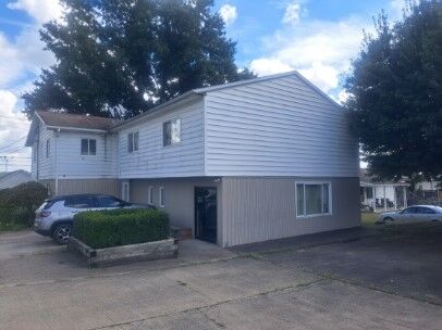 Property Photo: 115 N Water St PA 15461