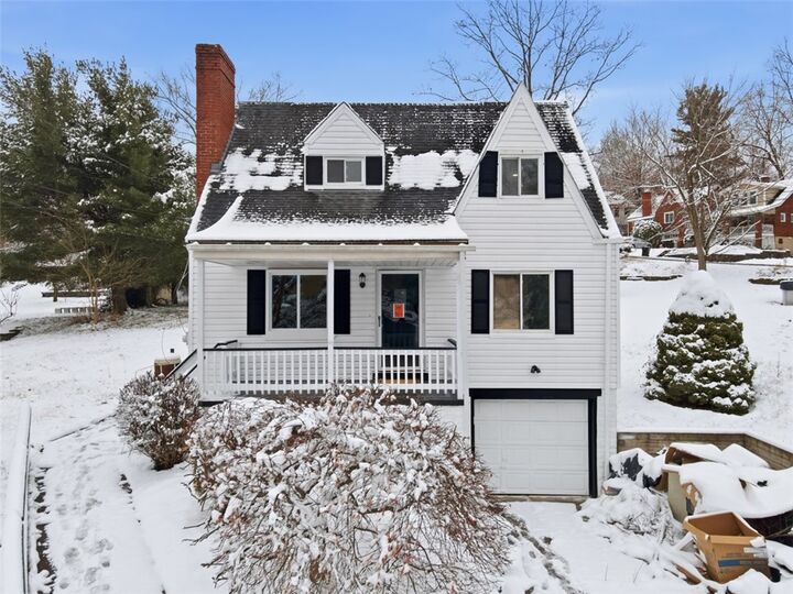 2531 South Park Road  Bethel Park PA 15102 photo