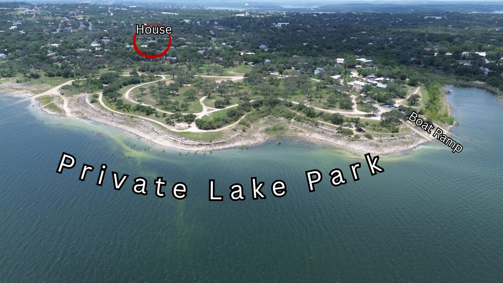 Property Photo: 5608 Arroyo Road TX 78734