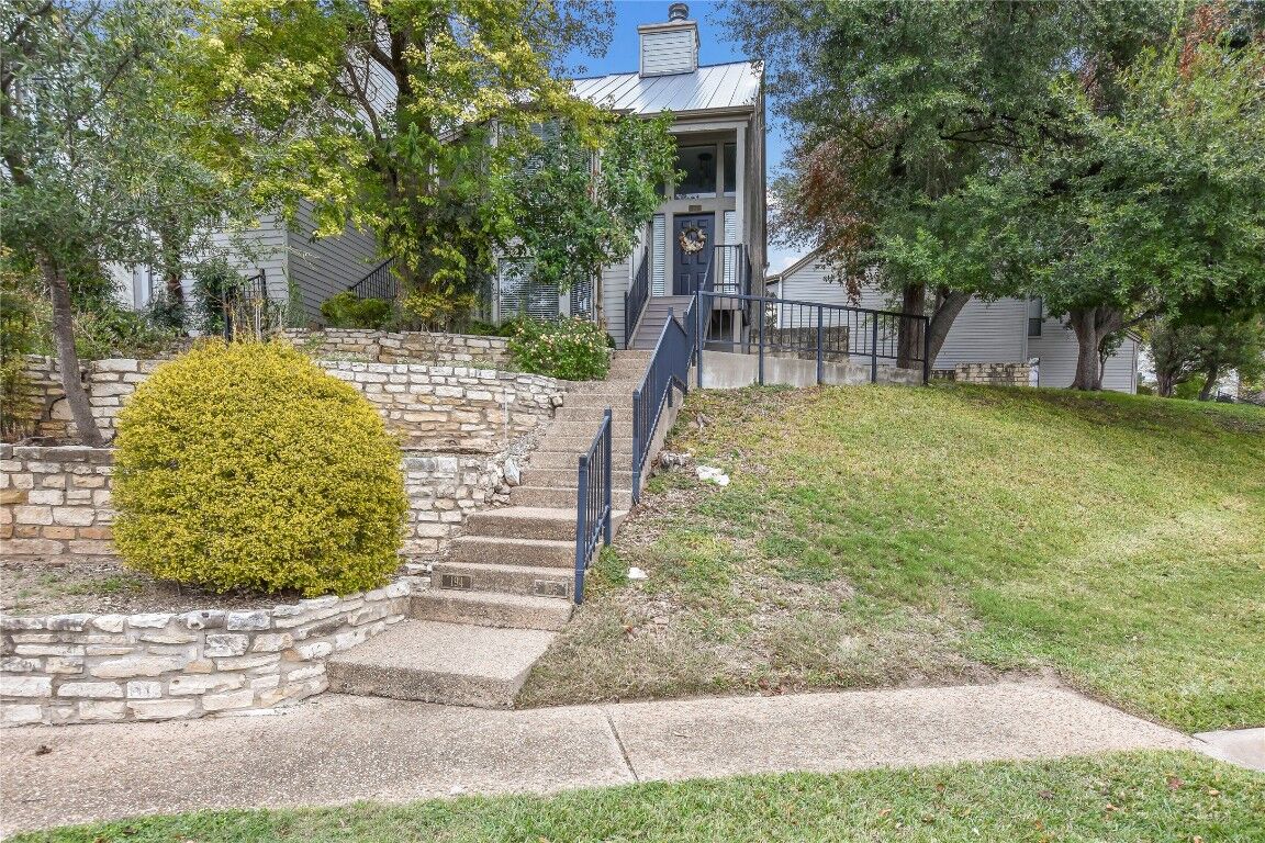 Property Photo:  195 World Of Tennis Square  TX 78738 