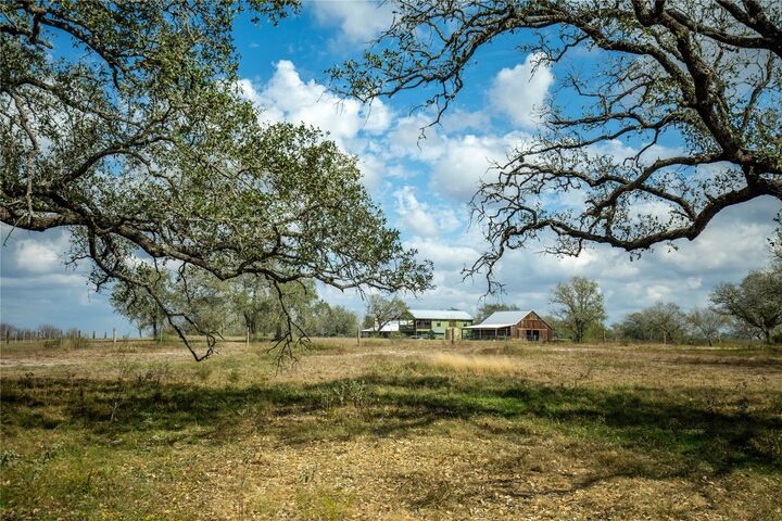 698 Hilbrich Road  Westhoff TX 77994 photo